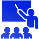 Professores renomados